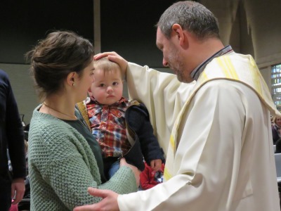 Catechesemoment 4 - Eerste communie 2020 - Sint-Anna-ten-Drieënparochie, Antwerpen Linkeroever - Zondag 2 februari 2020